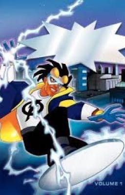 Static Shock