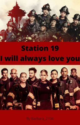 Station 19 | gxg