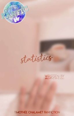 ✔ Statistics » Timothée Chalamet