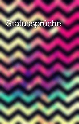 Statussprüche