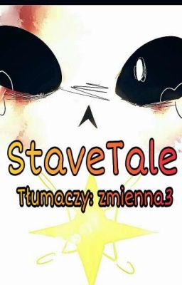 StaveTale Komiks PL