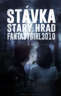 Stávka: Starý hrad (short story)