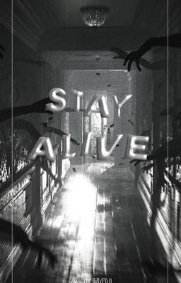 Stay Alive 