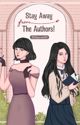 Stay Away From The Authors! [TERBIT]