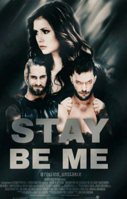 Stay Be Me 