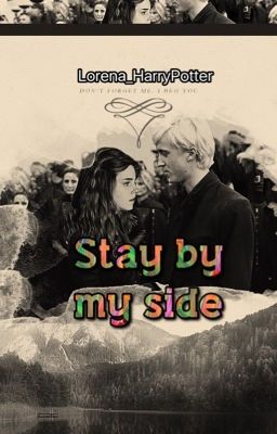 Stay by my side ||Abgeschlossen