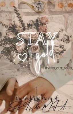 STAY GOLD ∣ eris & amaira