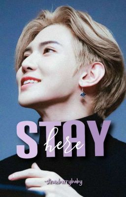 Stay Here  |||  SeongSang