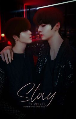 Stay | Minsung #2