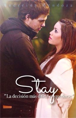 Stay - Novela Laliter.