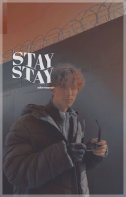 STAY. . . seavey ✓