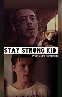 stay strong kid