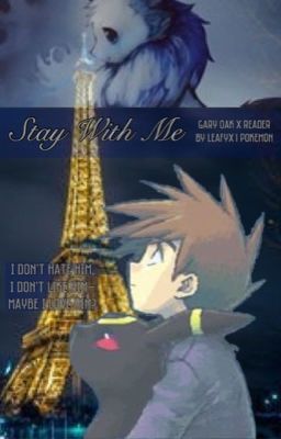 Stay With Me