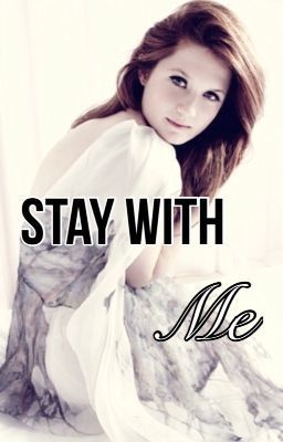 Stay With Me [Hinny/Romione]