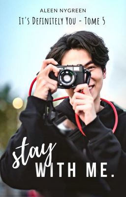 stay with me. - idy 5