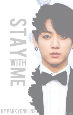 Stay with me: jjk + pjm |THREE SHOT|