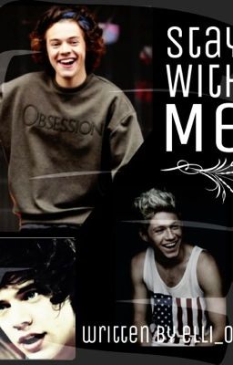 Stay with me (Narry) [Coming Soon]