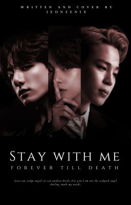 Stay With Me [ on hold ]