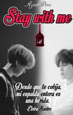 Stay With Me || RESUBIENDO 56/122?