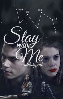 Stay with Me | Stydia