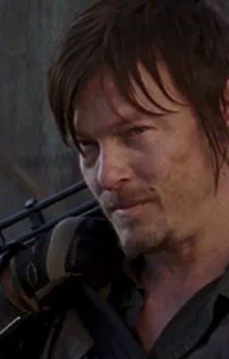 Stay With Me / TWD / Daryl Dixon Fanfic