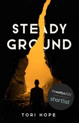 Steady Ground | ✔