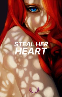 STEAL HER HEART ❥ BNHA/Persona