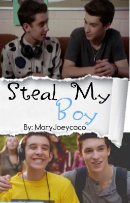 Steal My Boy (Jiles/ Milax)