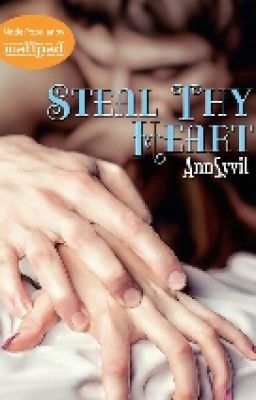 Steal thy heart (PUBLISHED BY BOOKWARE)