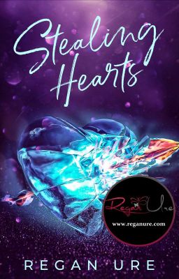 Stealing Hearts - Stealing #2 (Sample of Published Book)