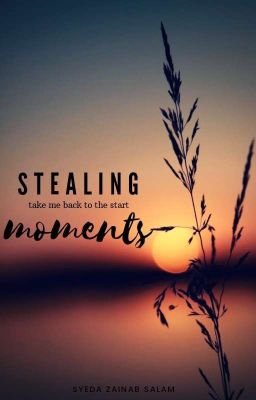 Stealing Moments