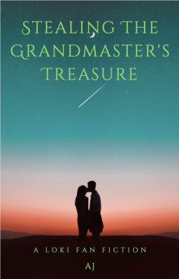 Stealing the Grandmaster's Treasure