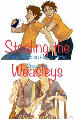 Stealing the Weasleys