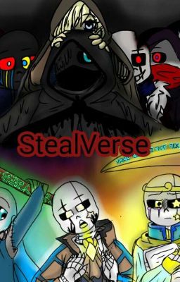 StealVerse