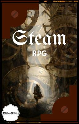 Steam-RPG