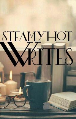 SteamyHot Writes