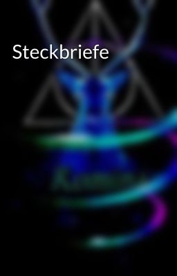 Steckbriefe