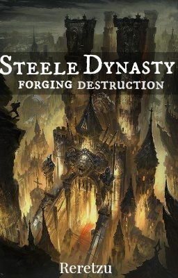 Steele Dynasty: Forging Destruction