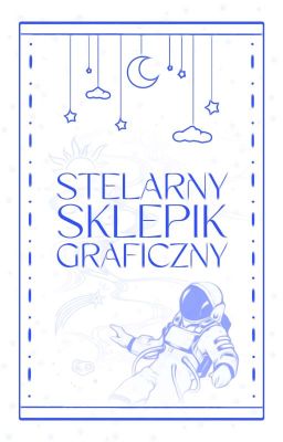 Stelarny sklepik graficzny