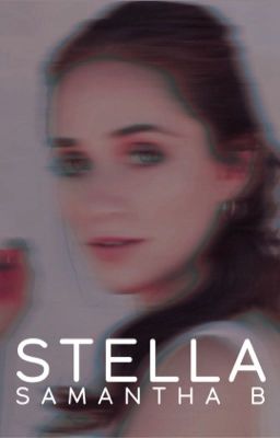 stella (joel pimentel)