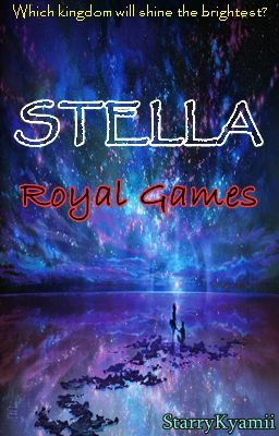 Stella Royal Games