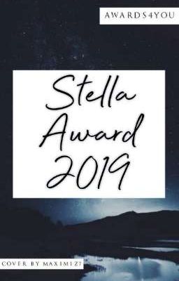 StellaAward 2019☆ CLOSE