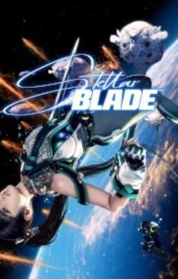 Stellar Blade