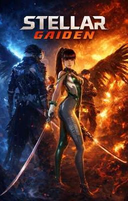 Stellar Gaiden.