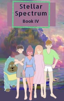 Stellar Spectrum Book IV: Thoto Island