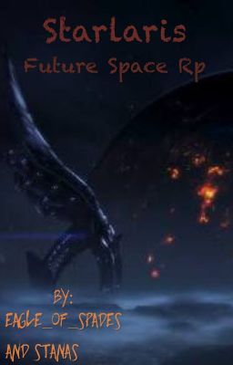 Stellaris (a future Rp 