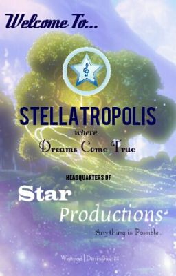 StellaTropolis