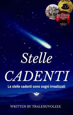 Stelle Cadenti - Raccolta Di Storie Brevi e One Shot