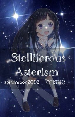 Stelliferous Asterism (OHSHC)