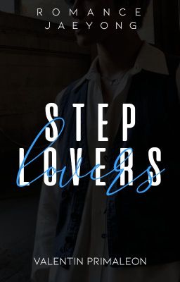 Step Lovers-JAEYONG